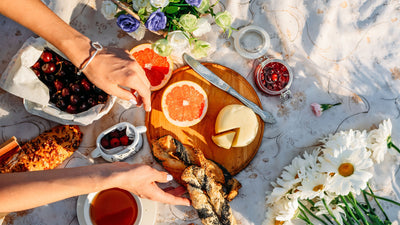 Las mejores actividades al aire libre para hacer en estos tiempos