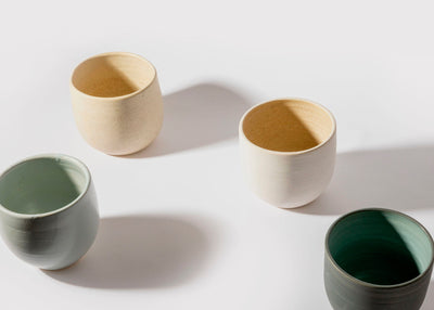 Cerámica artesanal: más que un oficio, un compromiso.