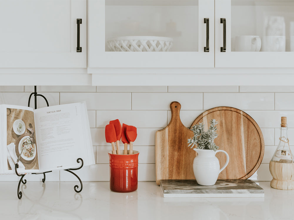 Utensilios que no pueden faltar en tu cocina