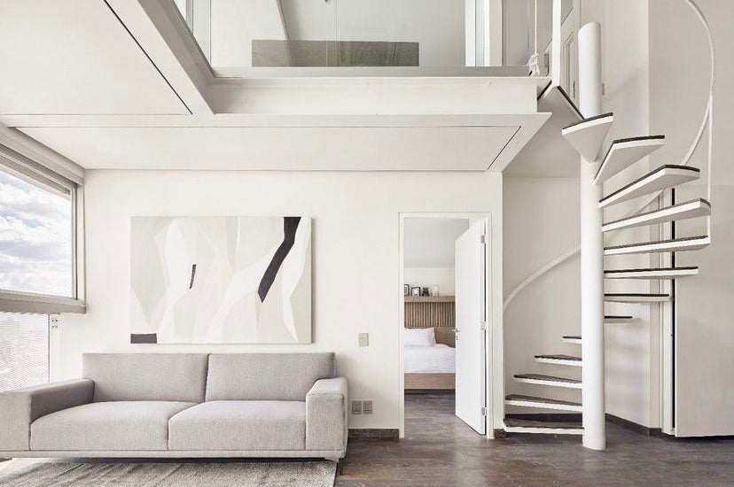 Curaduría Bonastoria By Fernanda Cervera