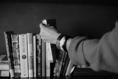 5 Libros que inspiran a viajar